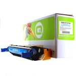 Q-Nomic C9721A toner cian | QNC9721A