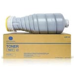 Konica Minolta TN-017 (A9K1150) toner negro | MINA9K1150