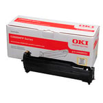 OKI 43460221 Tambor amarillo C3520 C3530 MC350 MC360 | OKI43460221