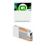 Q-Nomic T596A cartucho de tinta naranja | QNC13T596A00
