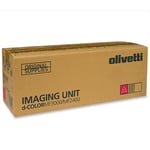 Olivetti B0897 unidad imagen magenta | OLIB0897