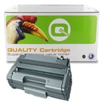 Q-Nomic SP3500XE (406990) toner negro XL | QNSP-3500XE