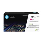 HP 213Y (W2133Y) toner magenta XXL | HPW2133Y