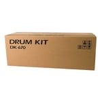 Kyocera DK670 (302H093012) | KYODK-670