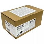 Sharp MX-C52TC toner cian | SHAMXC52TC