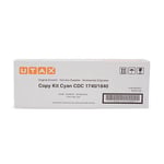 Utax 654010011 toner cian | UTA654010011