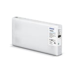 Epson T43U cartucho de tinta cian claro (original) | EPSC13T43U540