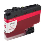 Brother SP1 cartucho de tinta magenta | BROSP01M