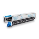 Kyocera TK-8835C toner cian | KYO1T0C02CNL0