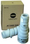 Minolta 104B toner negro (Minolta 8936-304) | MIN104B