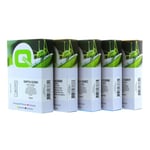 Q-Nomic Pack ahorro PGI525 + CLI526 x 4 colores | QNB-PGI525CLI526_4kleuren