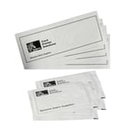 Zebra 105999-701 kit de tarjeta de limpieza | ZEB105999-701