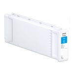 Epson T41E2 (C13T41E240) cartucho cian XXL | EPSC13T41E240