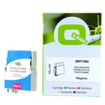 Q-Nomic T1593 cartucho de tinta magenta | QNT1593