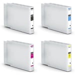 Epson T04A pack 4 cartuchos de tinta | EPSB-T04A
