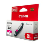 Canon CLI-471M XL cartucho de tinta magenta XL | CAN0348C001