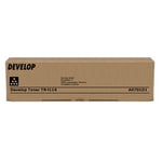 Develop TN-411K toner negro (A0701D1) | DEVTN-411K