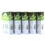 Q-Nomic PGI-550/CLI-551 Multipack (1 Negro + 4 colores) | QNB-PGI550CLI551BCMY