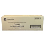 Triumph-Adler 613510015 toner negro | TRI613510015