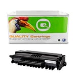 Q-Nomic 01240001 toner negro XL | QN01240001