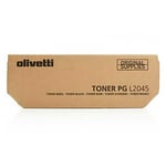 Olivetti B0812 toner negro | OLIB0812