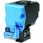 Epson S050592 toner cian | EPSC13S050592