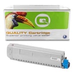 Q-Nomic 47095702 toner magenta | QN47095702