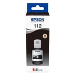 Epson T06C14A cartucho de tinta negro | EPS112BK
