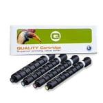 Q-Nomic C-EXV 64 pack 4 toner | QNB-C-EXV64