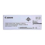 Canon C-EXV 34 tambor negro | CANC-EXV34DBK