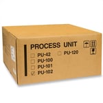 Kyocera PU102 (302FM93095) | KYOPU102