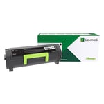 Lexmark B342H00 toner negro alta capacidad | LEXB342H00