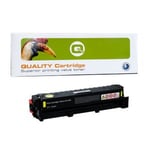 Q-nomic M C240 toner amarillo | QN408454
