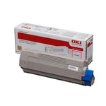 OKI 44036022 toner magenta | OKI44036022