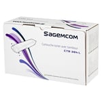 Sagem CTR-364L toner Negro XL | SAG-CTR364L