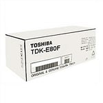 Toshiba TDK-E80F | TOSTDK-E80F