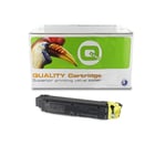 Q-Nomic TK-5305Y toner amarillo | QN1T02VMANL0
