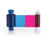 Magicard MD100 cinta entintada color YMCKO | 100 impresiones | MGD321975