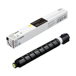 Canon C-EXV 1001L Y toner amarillo XL | CAN6144C002
