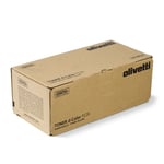 Olivetti B0772 toner Amarillo | OLIB0772