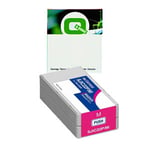 Q-Nomic SJIC22P(M) cartucho de tinta magenta | QNSJIC22PM