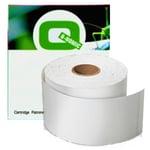 Rollo Papel termico 57x55mm | QNPT5755