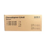 Kyocera DV5150C (302NS93040) revelador cian | KYODV-5150C