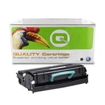 Q-Nomic PK941 (593-10335) toner negro XL | QNPK941