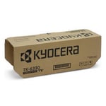 Kyocera TK-6330 toner negro | KYO1T02RS0NL0