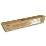 Ricoh SPC811DN (820025) toner cian | RICSP-C811DNC