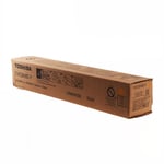 Toshiba T-FC616EY (6AK00000379) toner amarillo | TOS6AK00000379