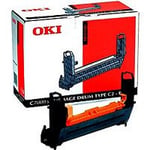 OKI 41962808 tambor negro | OKI41962808