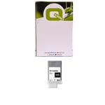 Q-nomic PFI-4100MBK cartucho de tinta negro mate | QN6776C001
