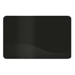 Zebra 800050-157 tarjetas pvc negras para alimentos (500 unidades) | ZEB800050-157